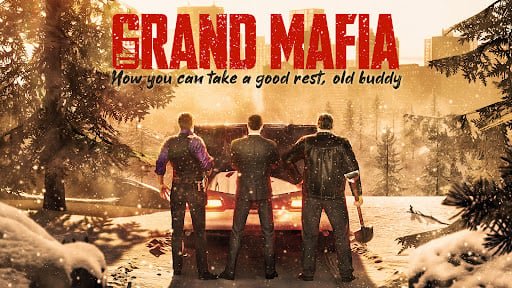The Grand Mafia