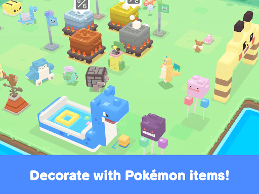 PokÃ©mon Quest
