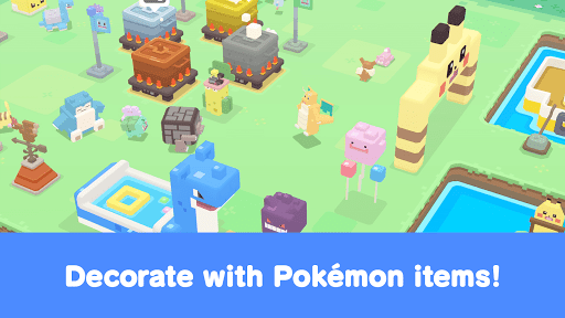 PokÃ©mon Quest