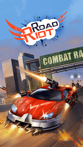 Road Riot
