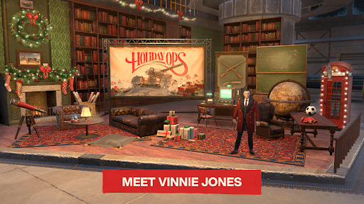 World of Tanks Blitz - PVP MMO