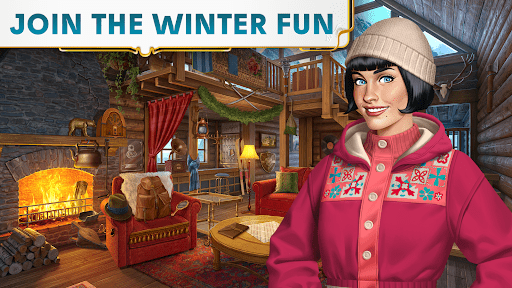 June's Journey: Hidden Objects