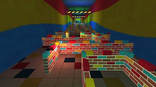 100 Monsters Game: Escape Room